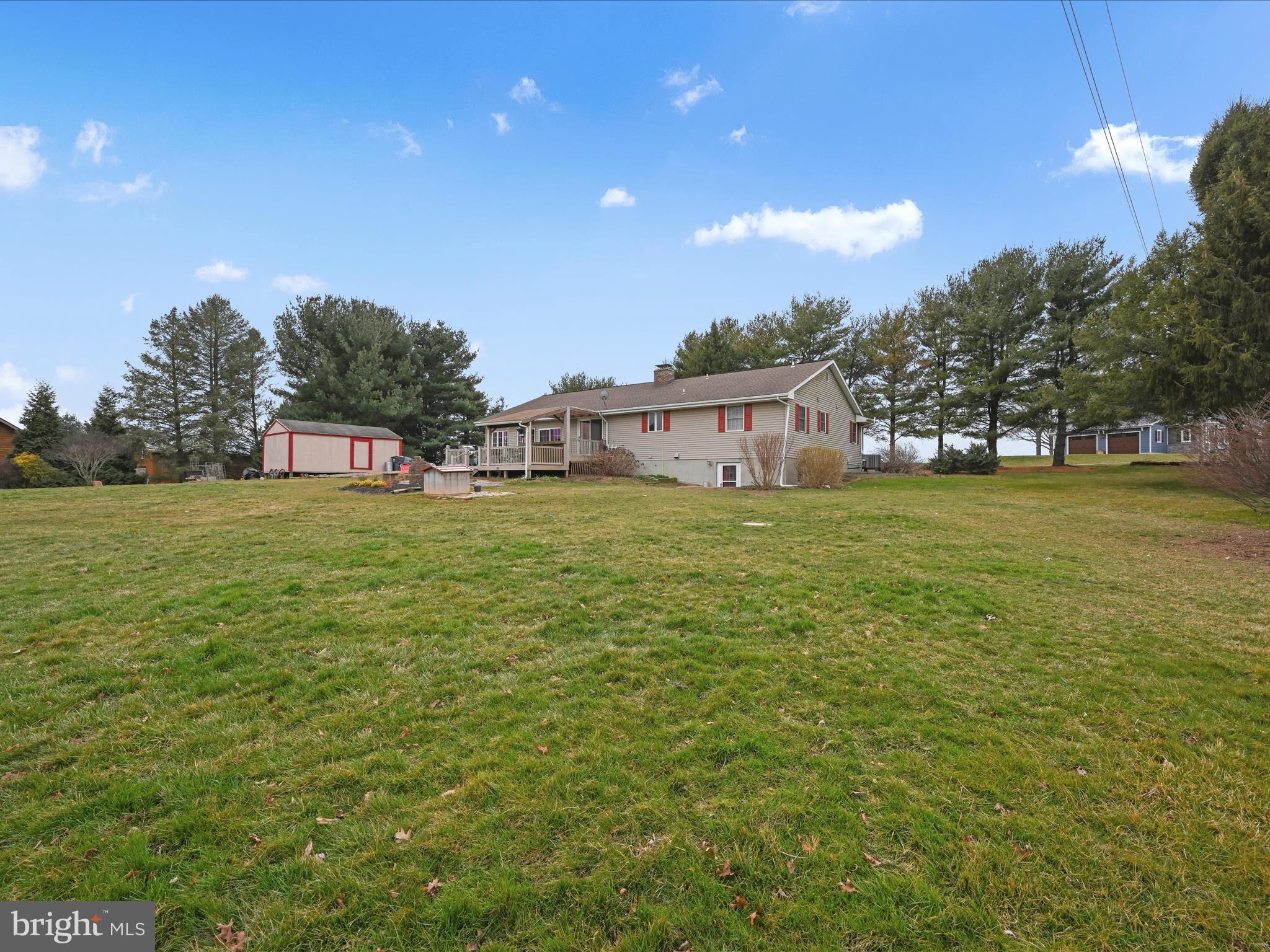 3420 River Road Conestoga, PA 17516 - Photo 44 of 44 Rear