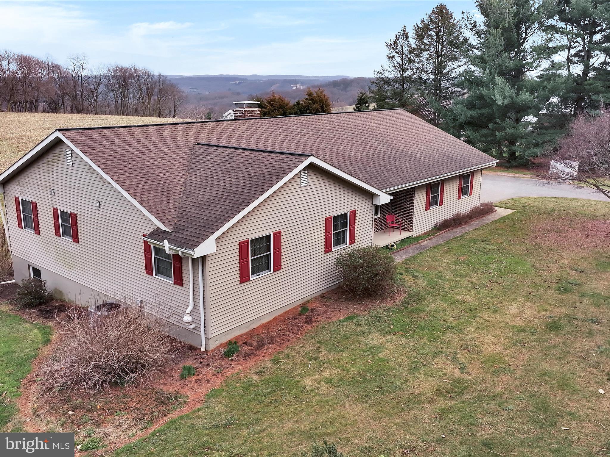 3420 River Road Conestoga, PA 17516 - Photo 6 of 44 Aerial Front