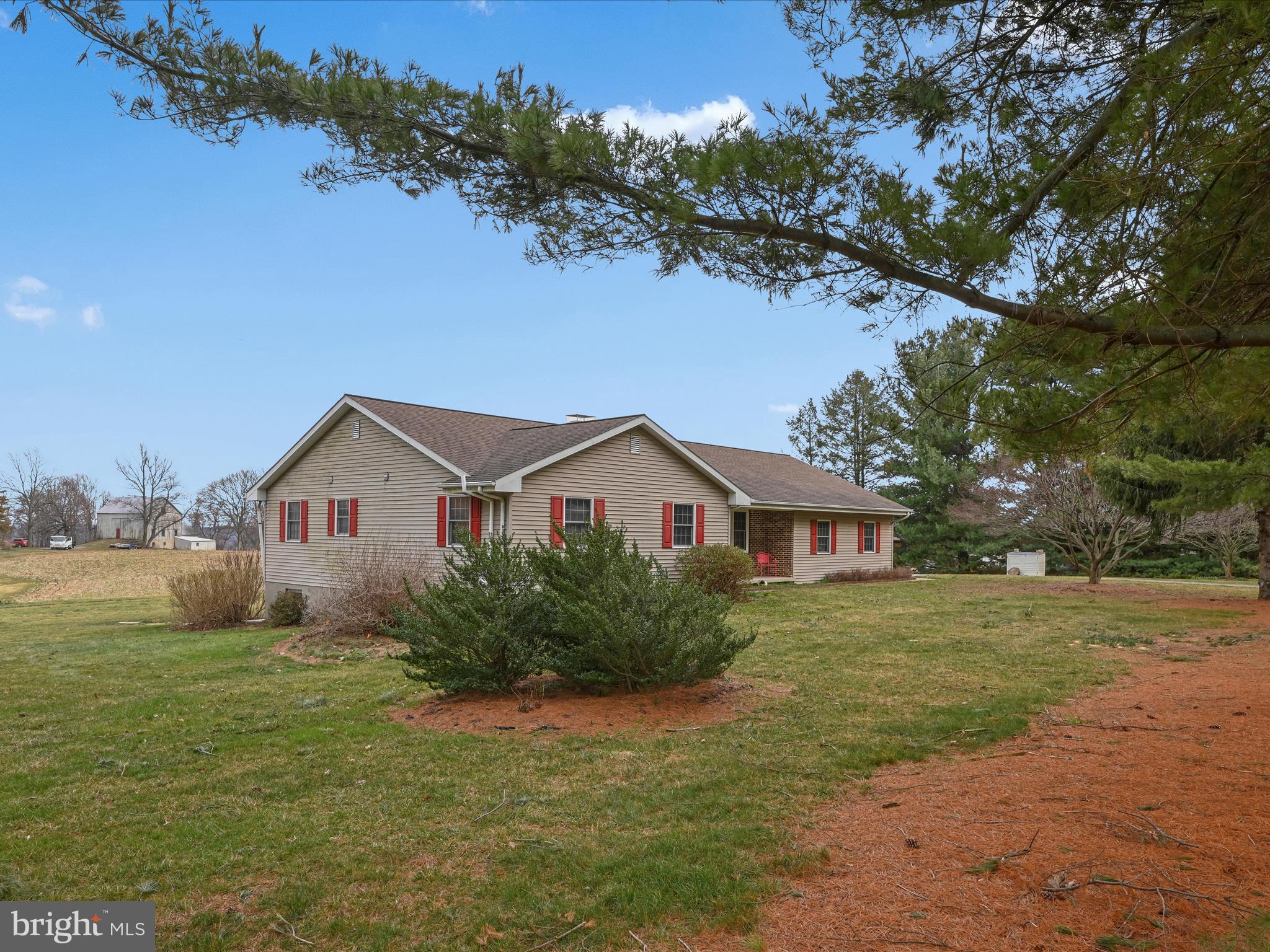 3420 River Road Conestoga, PA 17516 - Photo 7 of 44 Front