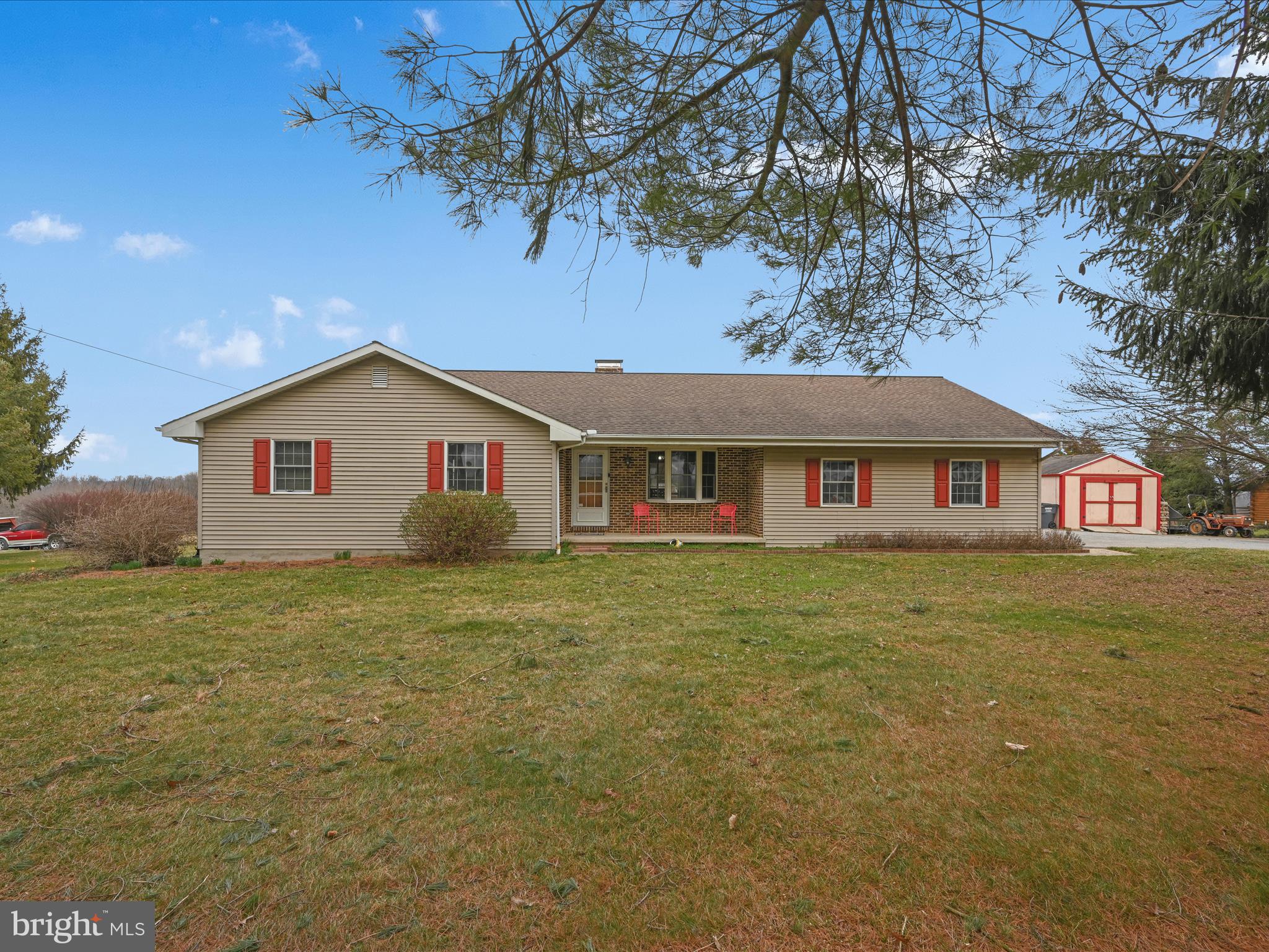 3420 River Road Conestoga, PA 17516 - Photo 8 of 44 Front