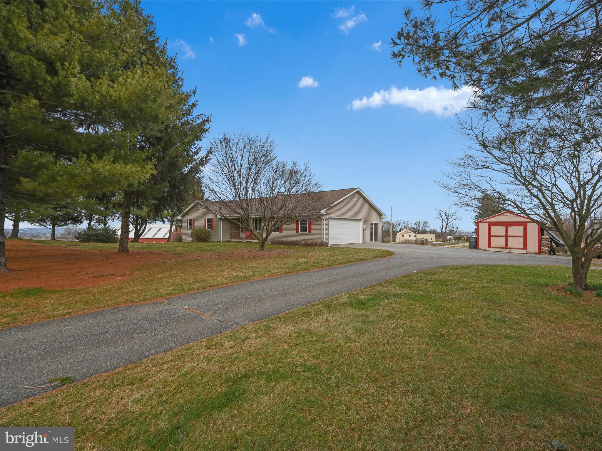 3420 River Road Conestoga, PA 17516 - Photo 9 of 44 Front