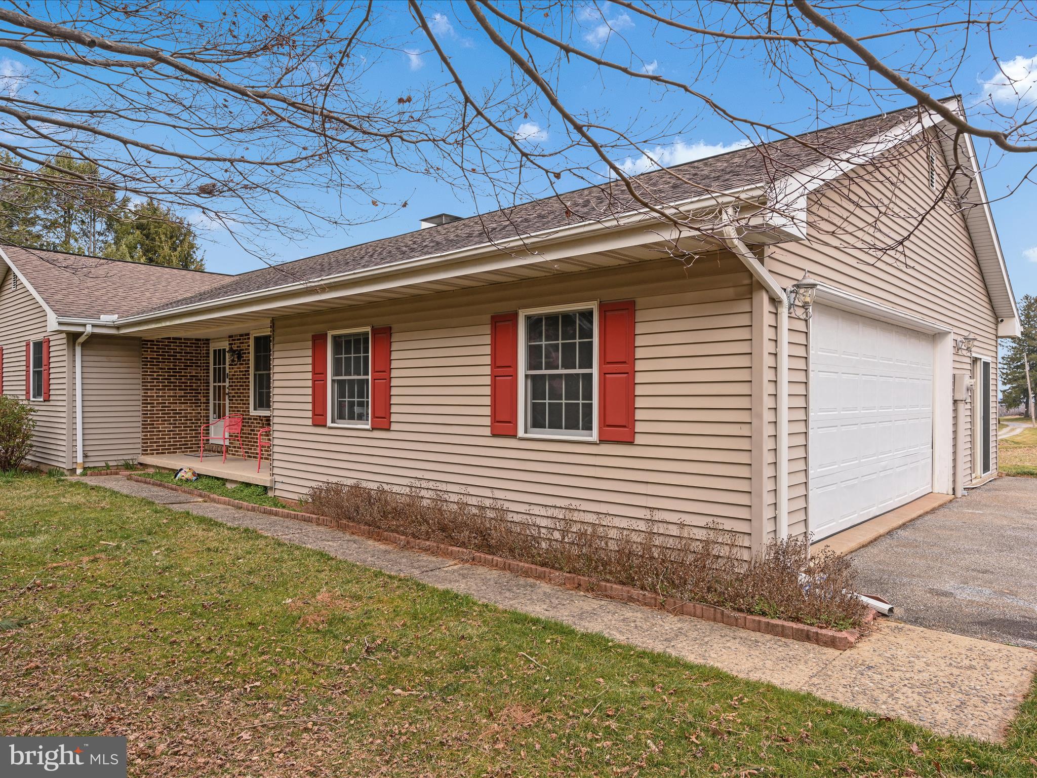 3420 River Road Conestoga, PA 17516 - Photo 10 of 44 Front