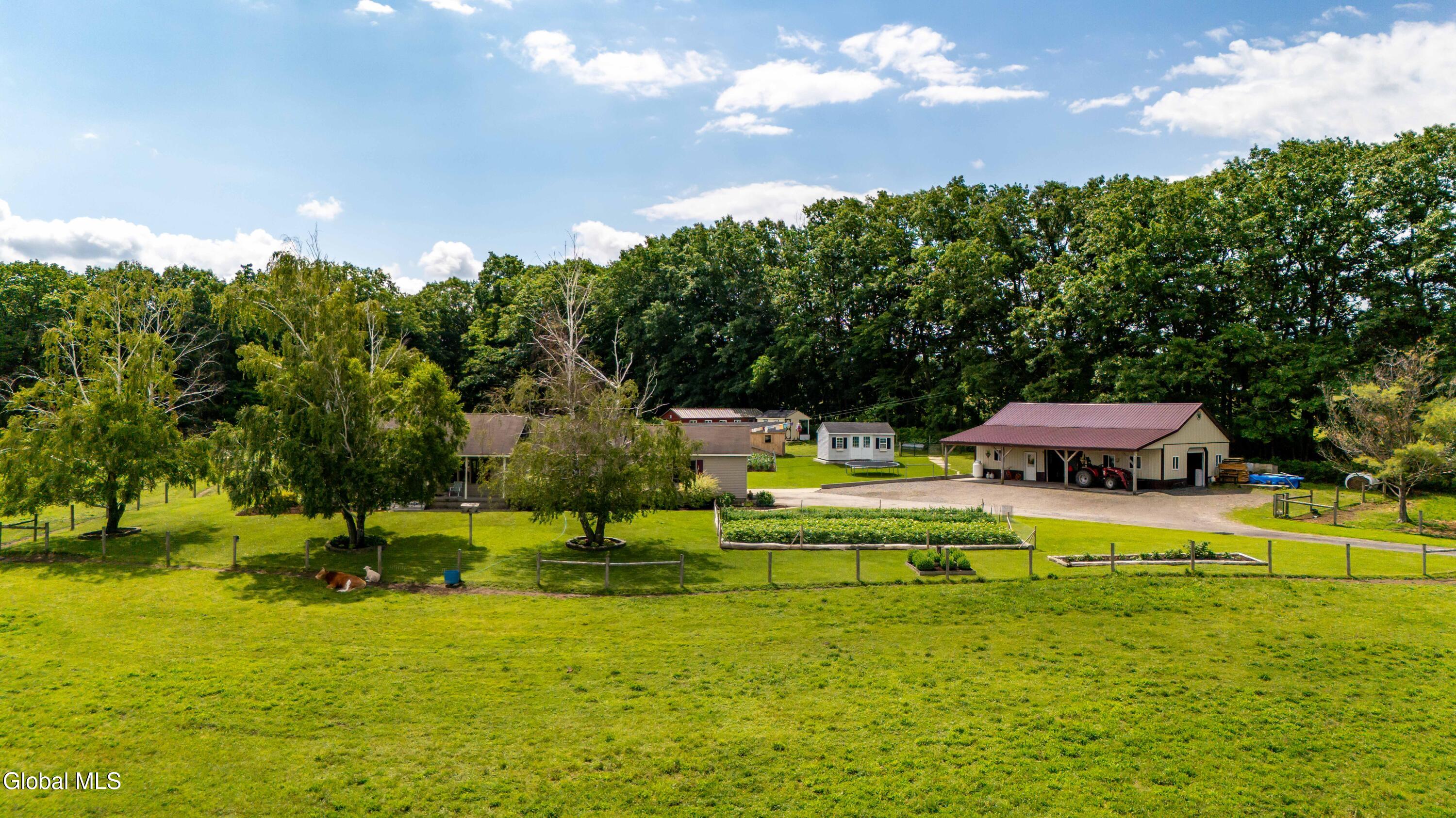 135 Rappa Road Root, NY 12166 - Photo 35 of 49 135 Rappa Rd-37