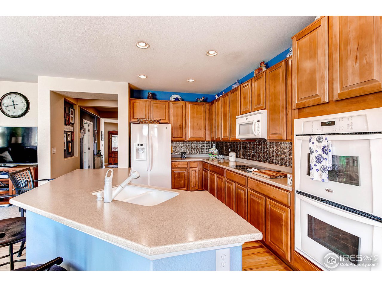 8132 Raspberry Drive Frederick, CO 80504 - Photo 10 of 24