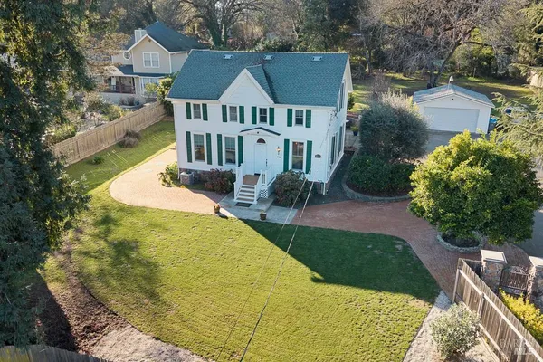 $1,300,000 | 6740 Covey Road, Forestville, CA 95436