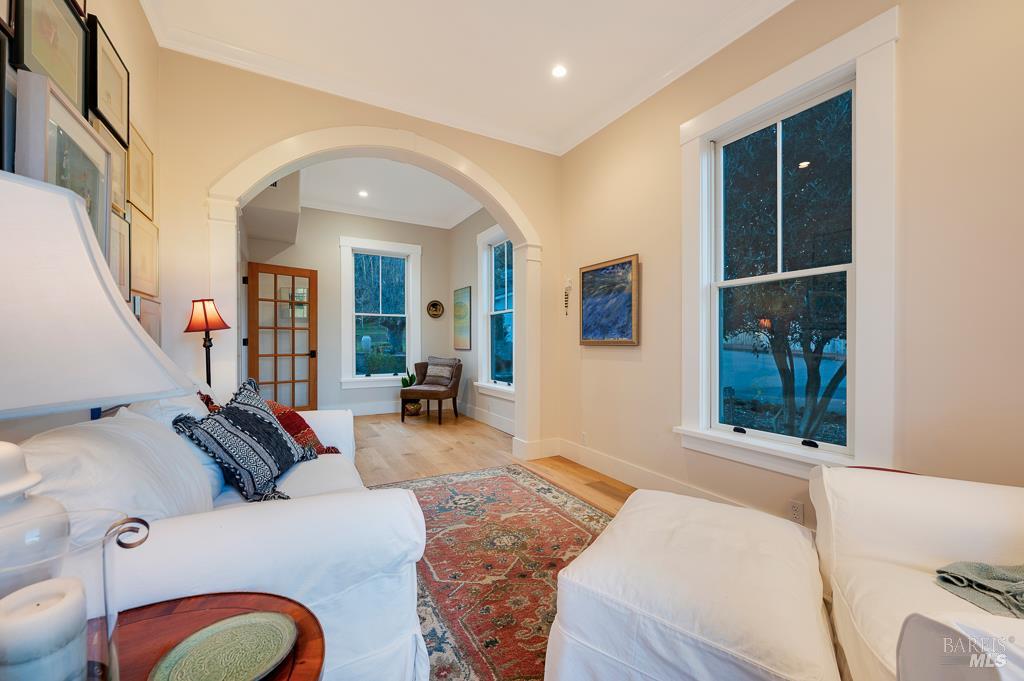 6740 Covey Road Forestville, CA 95436 - Photo 11 of 59