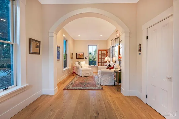 $1,300,000 | 6740 Covey Road, Forestville, CA 95436