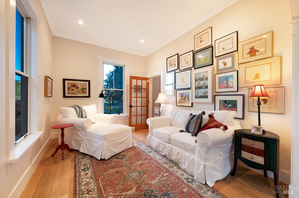 6740 Covey Road Forestville, CA 95436 - Photo 13 of 59