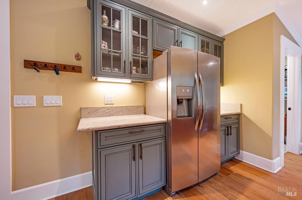 6740 Covey Road Forestville, CA 95436 - Photo 18 of 59