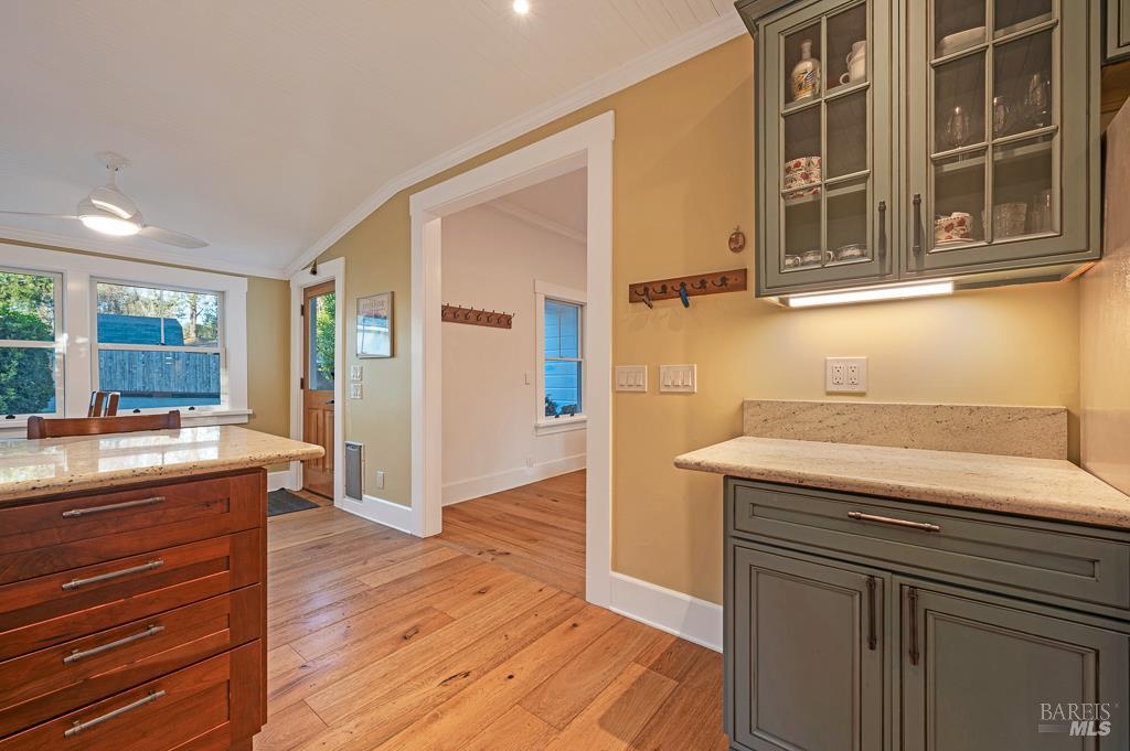 6740 Covey Road Forestville, CA 95436 - Photo 20 of 59