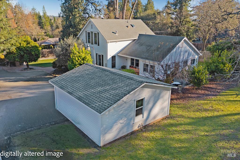 6740 Covey Road Forestville, CA 95436 - Photo 2 of 59