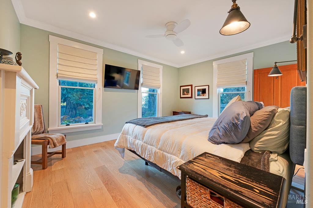 6740 Covey Road Forestville, CA 95436 - Photo 21 of 59