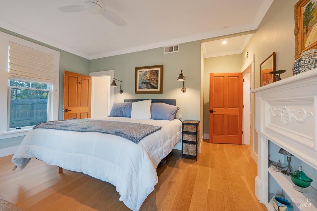 6740 Covey Road Forestville, CA 95436 - Photo 22 of 59