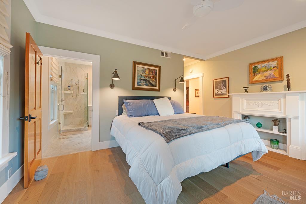 6740 Covey Road Forestville, CA 95436 - Photo 23 of 59