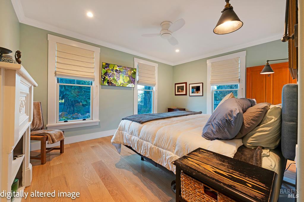 6740 Covey Road Forestville, CA 95436 - Photo 24 of 59