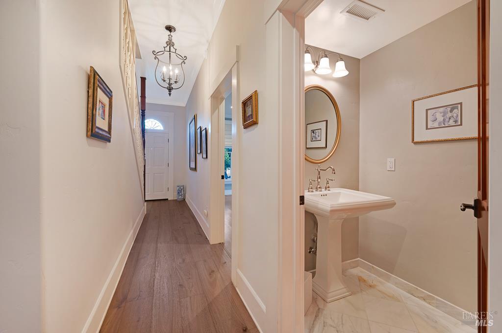 6740 Covey Road Forestville, CA 95436 - Photo 26 of 59