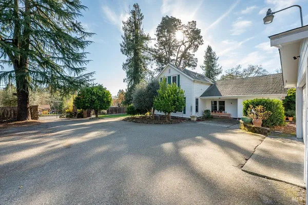 $1,300,000 | 6740 Covey Road, Forestville, CA 95436