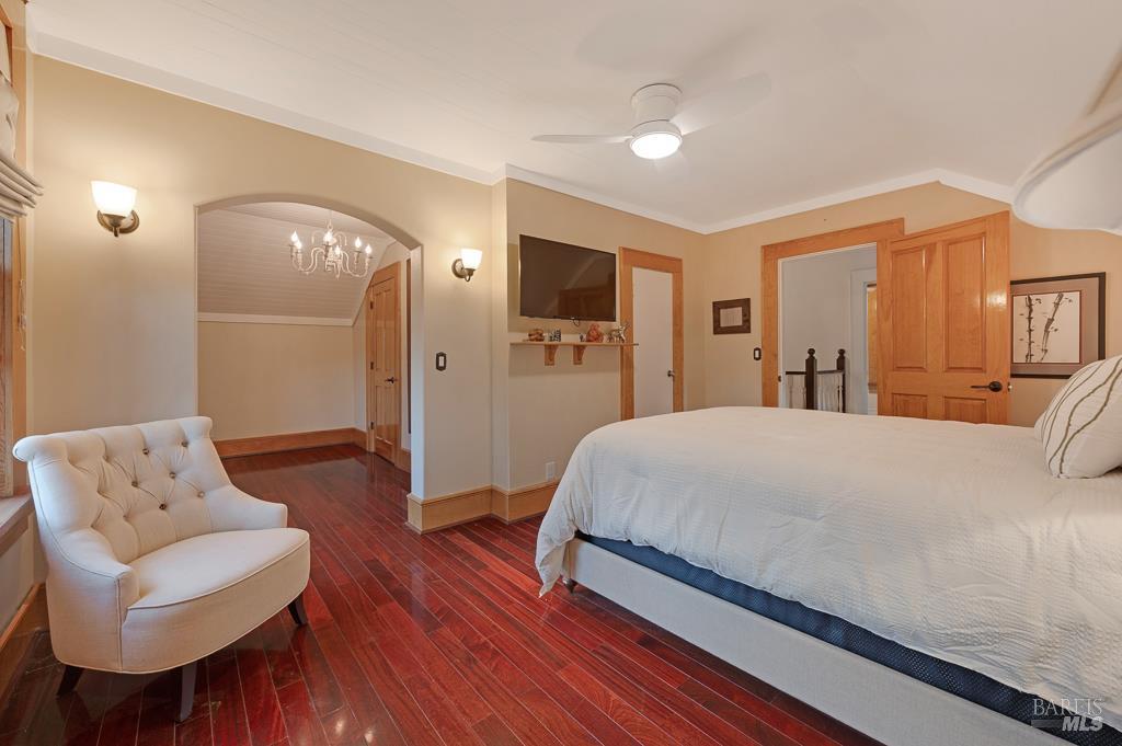 6740 Covey Road Forestville, CA 95436 - Photo 31 of 59