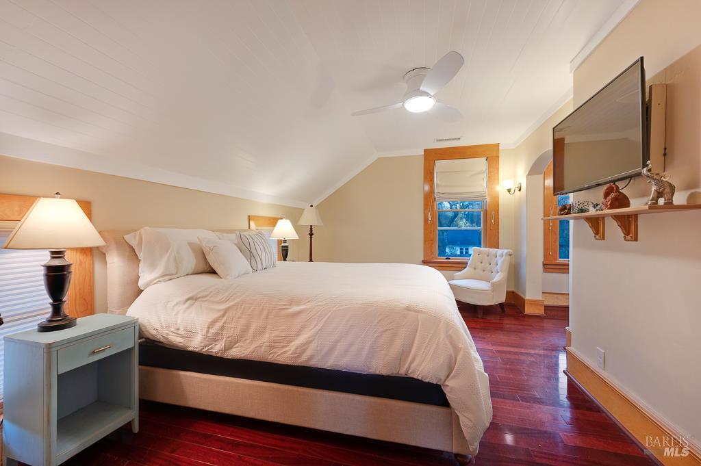 6740 Covey Road Forestville, CA 95436 - Photo 32 of 59