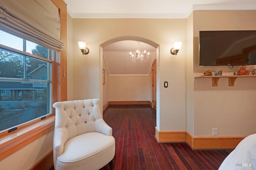 6740 Covey Road Forestville, CA 95436 - Photo 33 of 59