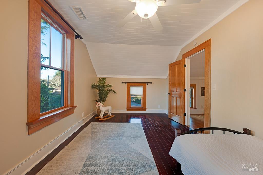 6740 Covey Road Forestville, CA 95436 - Photo 37 of 59