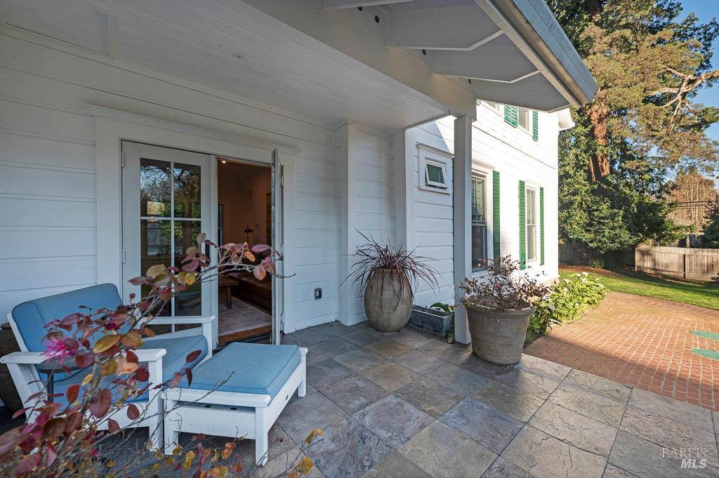 6740 Covey Road Forestville, CA 95436 - Photo 39 of 59