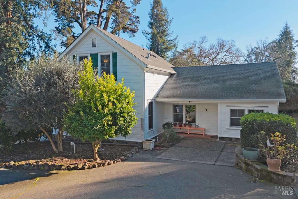 6740 Covey Road Forestville, CA 95436 - Photo 40 of 59