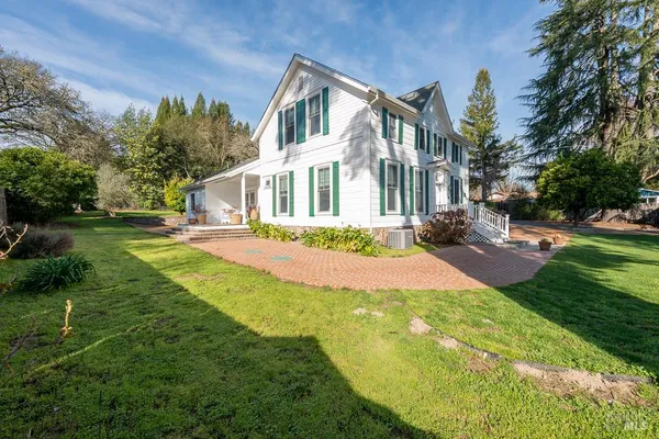 $1,300,000 | 6740 Covey Road, Forestville, CA 95436