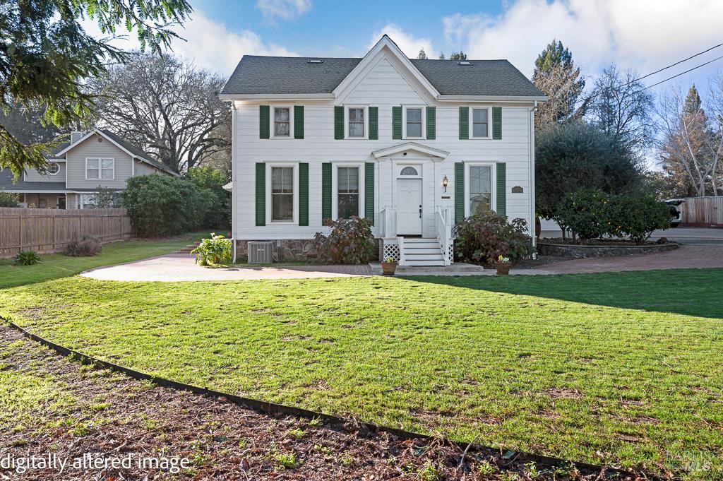 6740 Covey Road Forestville, CA 95436 - Photo 41 of 59