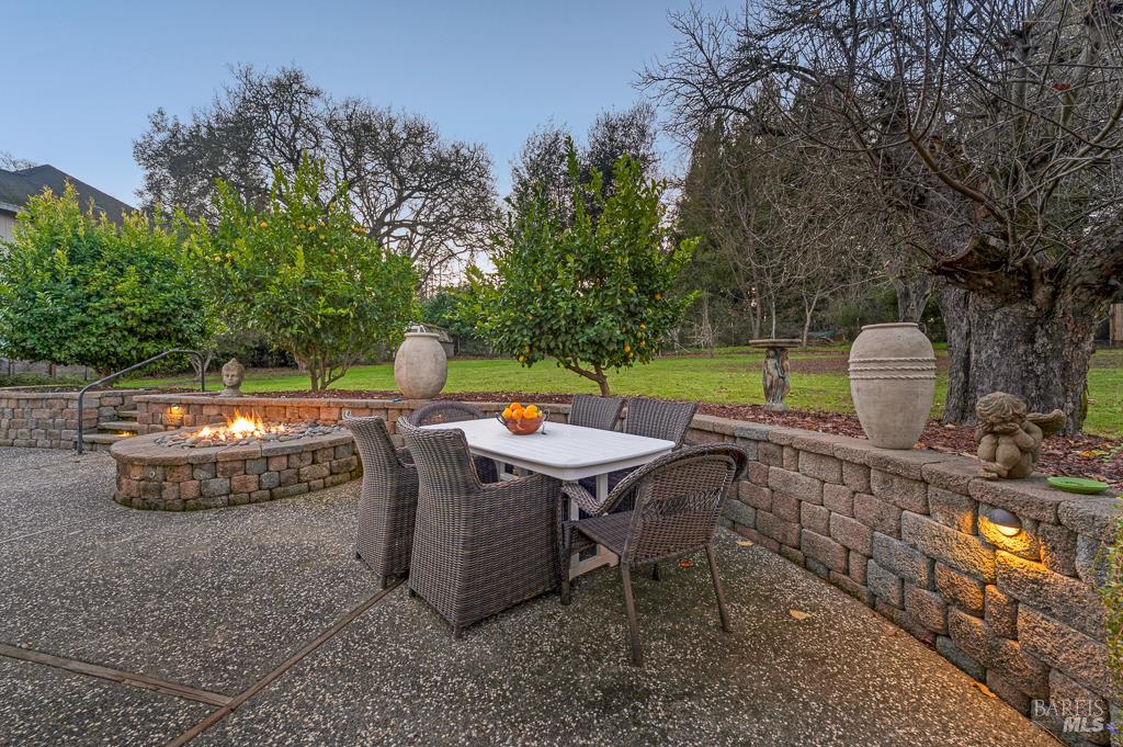 6740 Covey Road Forestville, CA 95436 - Photo 42 of 59