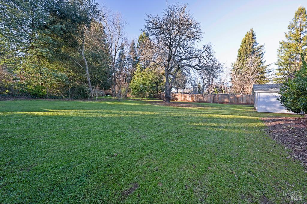 6740 Covey Road Forestville, CA 95436 - Photo 44 of 59