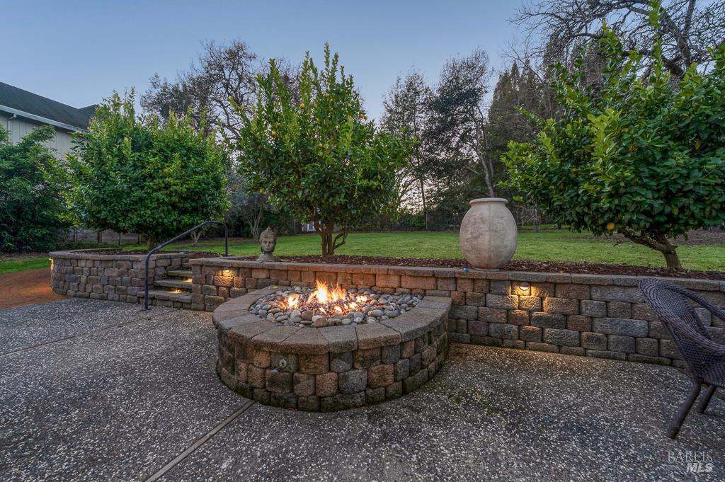 6740 Covey Road Forestville, CA 95436 - Photo 45 of 59