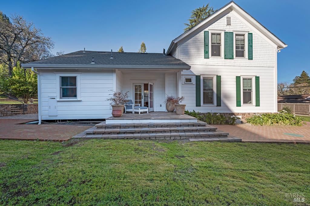 6740 Covey Road Forestville, CA 95436 - Photo 47 of 59