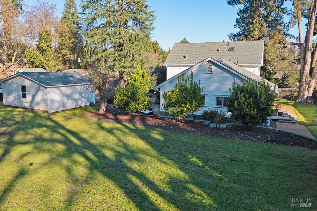 6740 Covey Road Forestville, CA 95436 - Photo 49 of 59