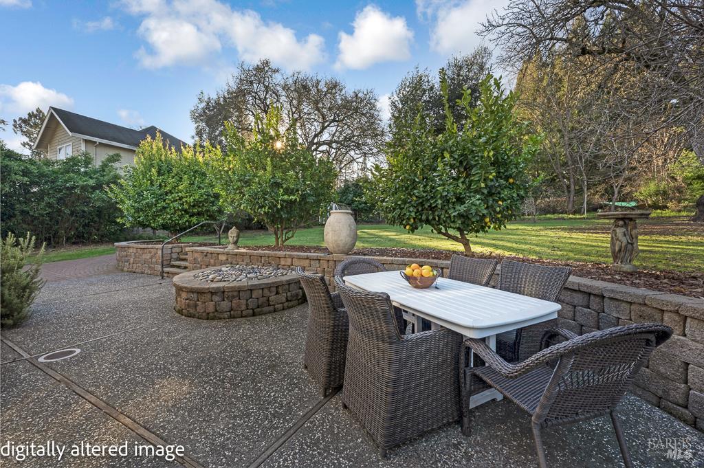 6740 Covey Road Forestville, CA 95436 - Photo 50 of 59