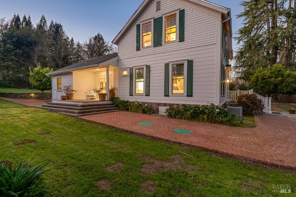 6740 Covey Road Forestville, CA 95436 - Photo 5 of 59