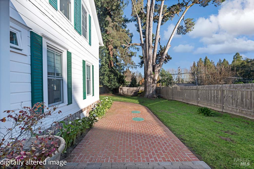 6740 Covey Road Forestville, CA 95436 - Photo 51 of 59