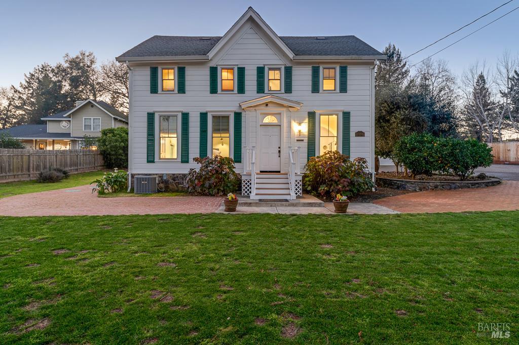 6740 Covey Road Forestville, CA 95436 - Photo 57 of 59