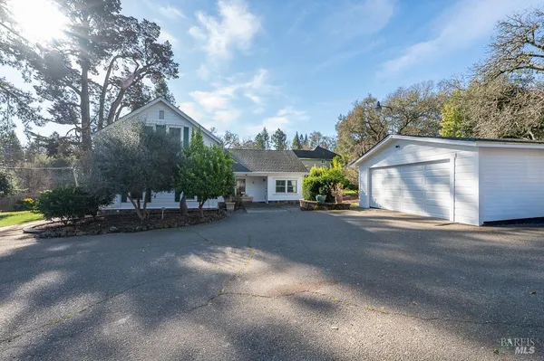 $1,300,000 | 6740 Covey Road, Forestville, CA 95436