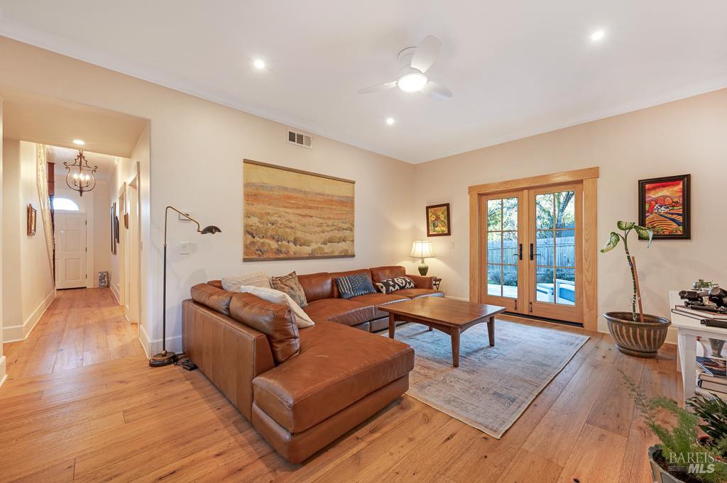 6740 Covey Road Forestville, CA 95436 - Photo 9 of 59