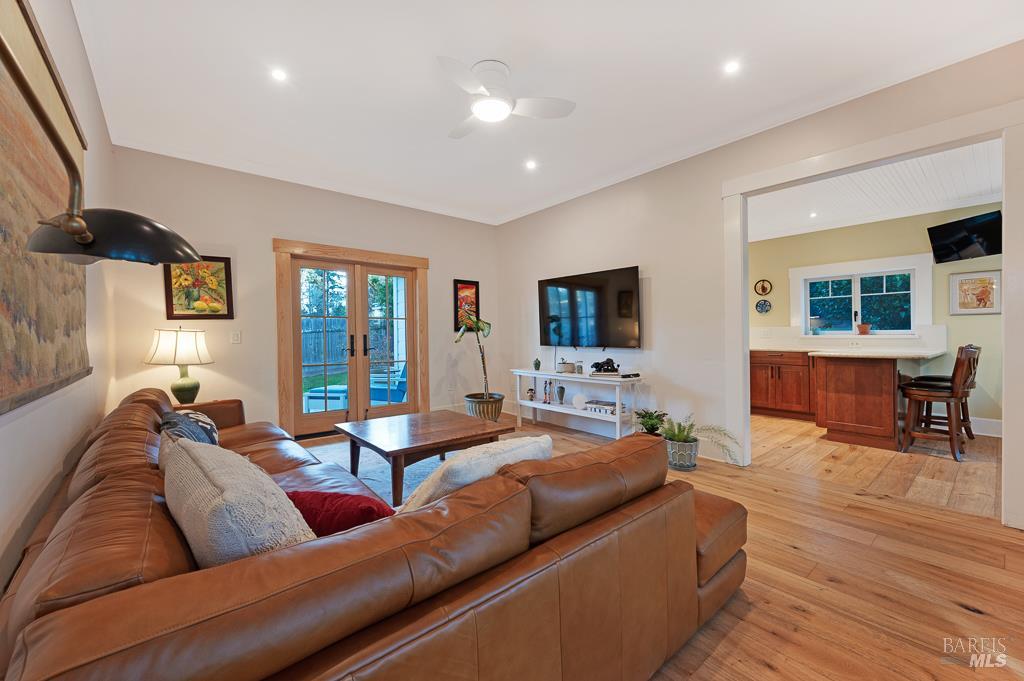 6740 Covey Road Forestville, CA 95436 - Photo 10 of 59