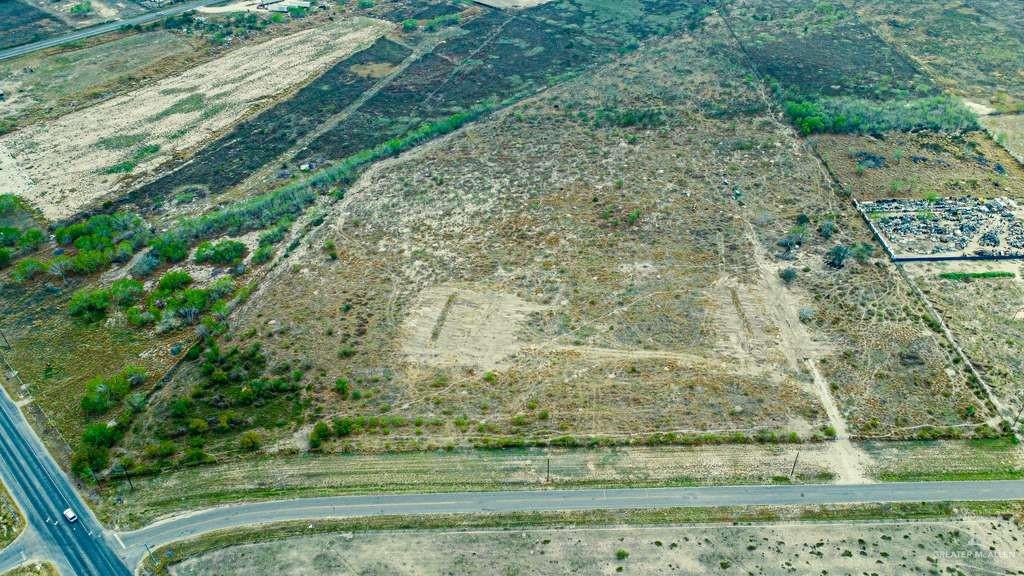 0 Sunflower Road Edcouch, TX 78538 - Photo 10 of 12 View of rural area