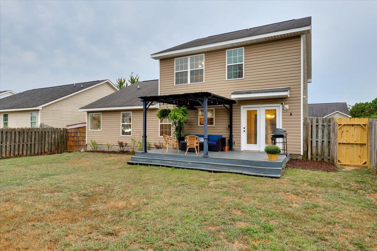 756 Keyes Drive Grovetown, GA 30813 - Photo 24 of 26 06-756 Keyes Drive (6 of 31)