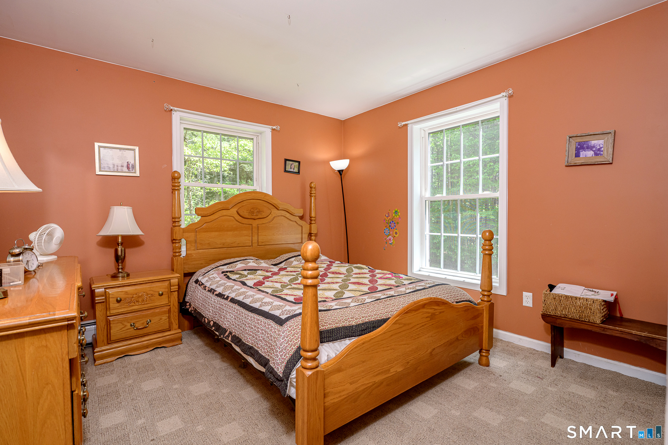 49 Kozey Road Eastford, CT 06242 - Photo 23 of 29