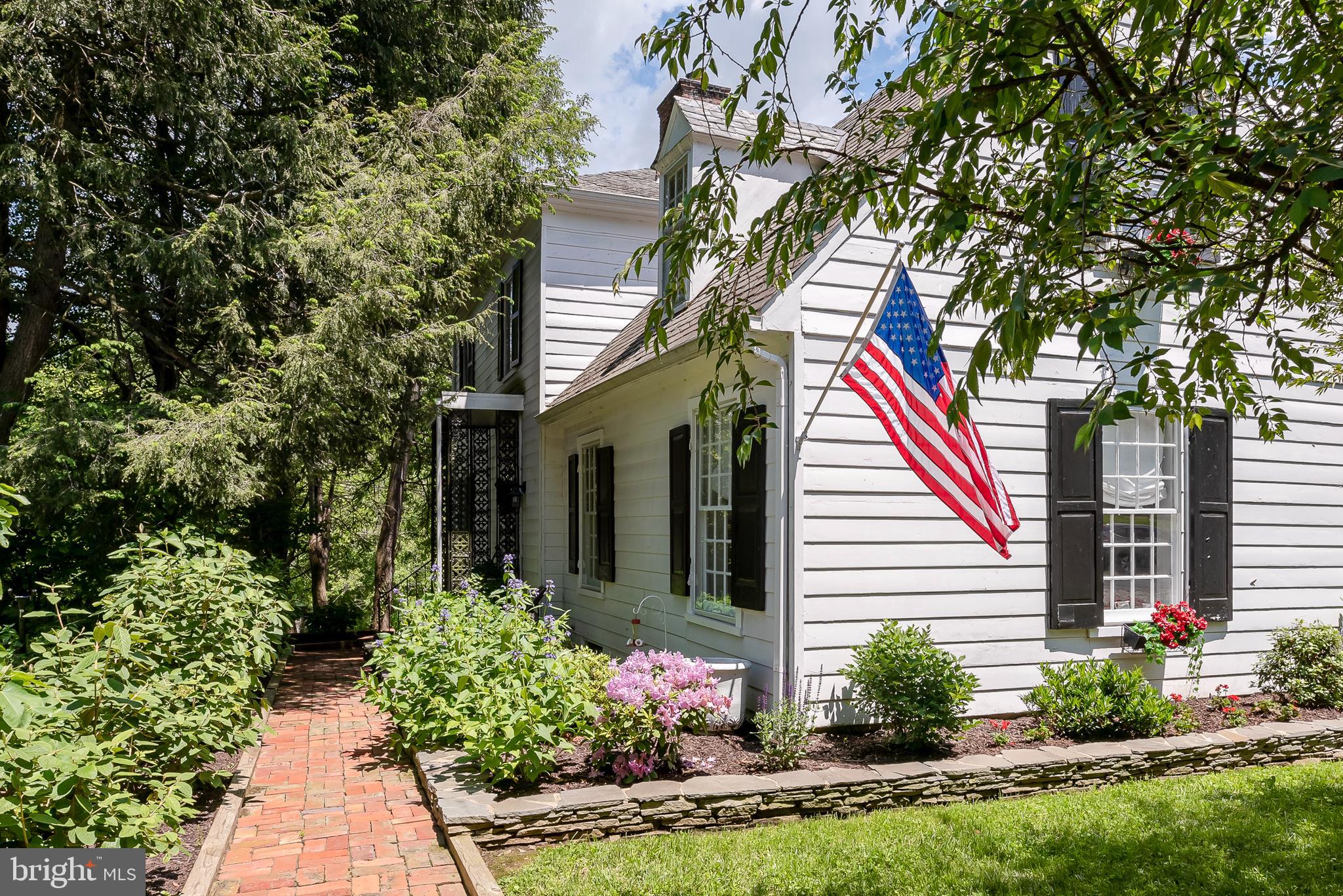 2445 Pickwick Road Baltimore, MD 21207 - Photo 1 of 58 Main Exterior