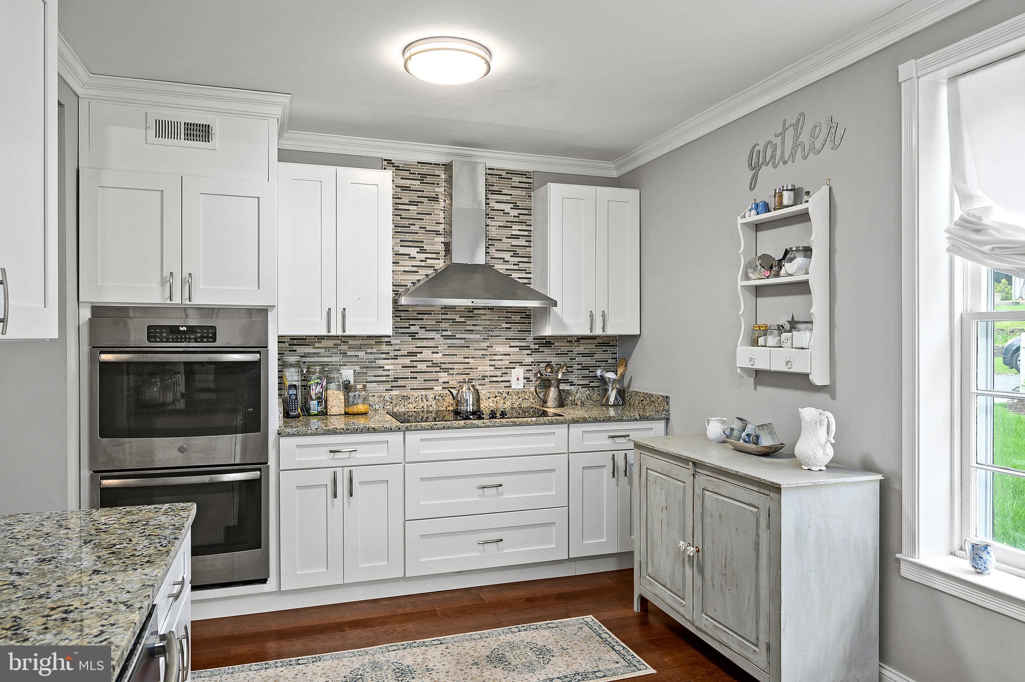 2445 Pickwick Road Baltimore, MD 21207 - Photo 23 of 58 Kitchen (alt view)