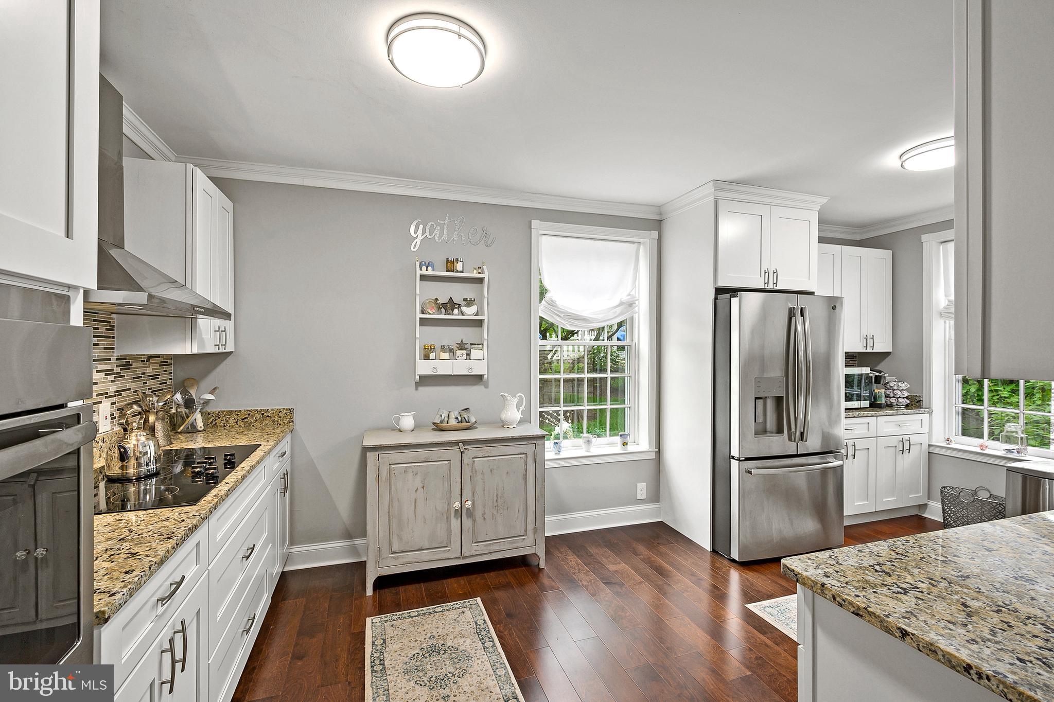 2445 Pickwick Road Baltimore, MD 21207 - Photo 24 of 58 Kitchen