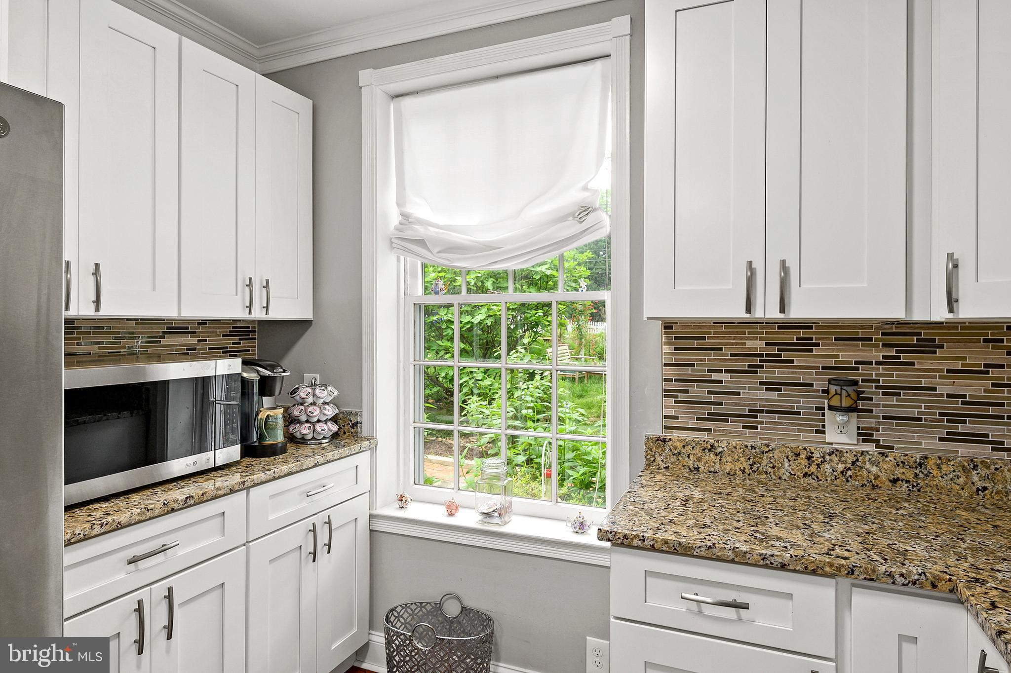 2445 Pickwick Road Baltimore, MD 21207 - Photo 26 of 58 Kitchen (alt view)