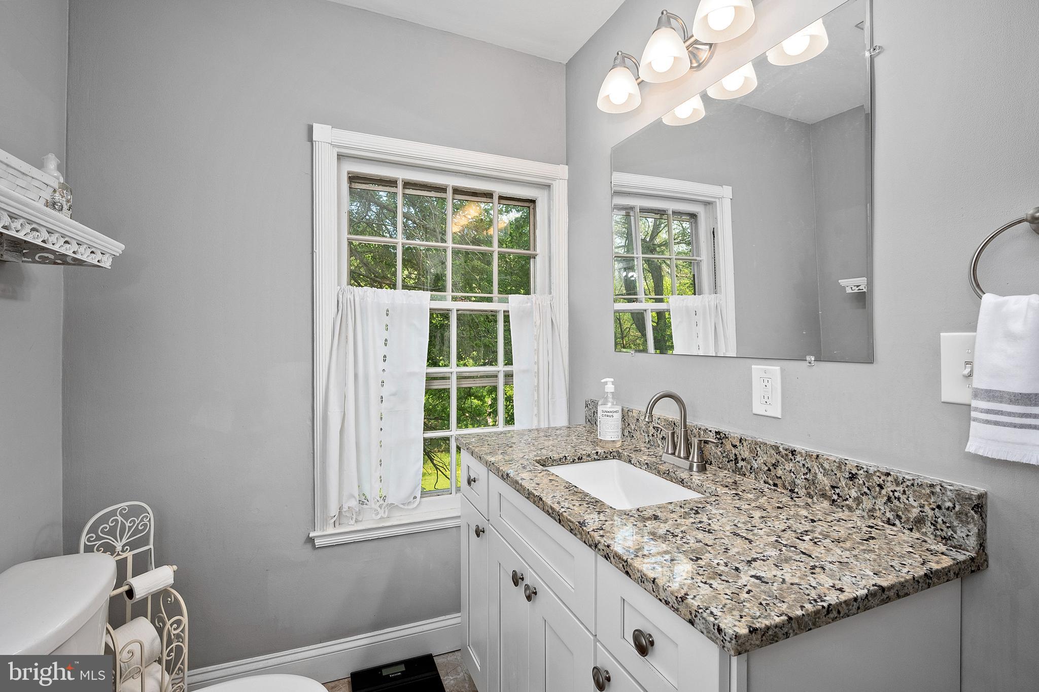 2445 Pickwick Road Baltimore, MD 21207 - Photo 32 of 58 Primary Bathroom