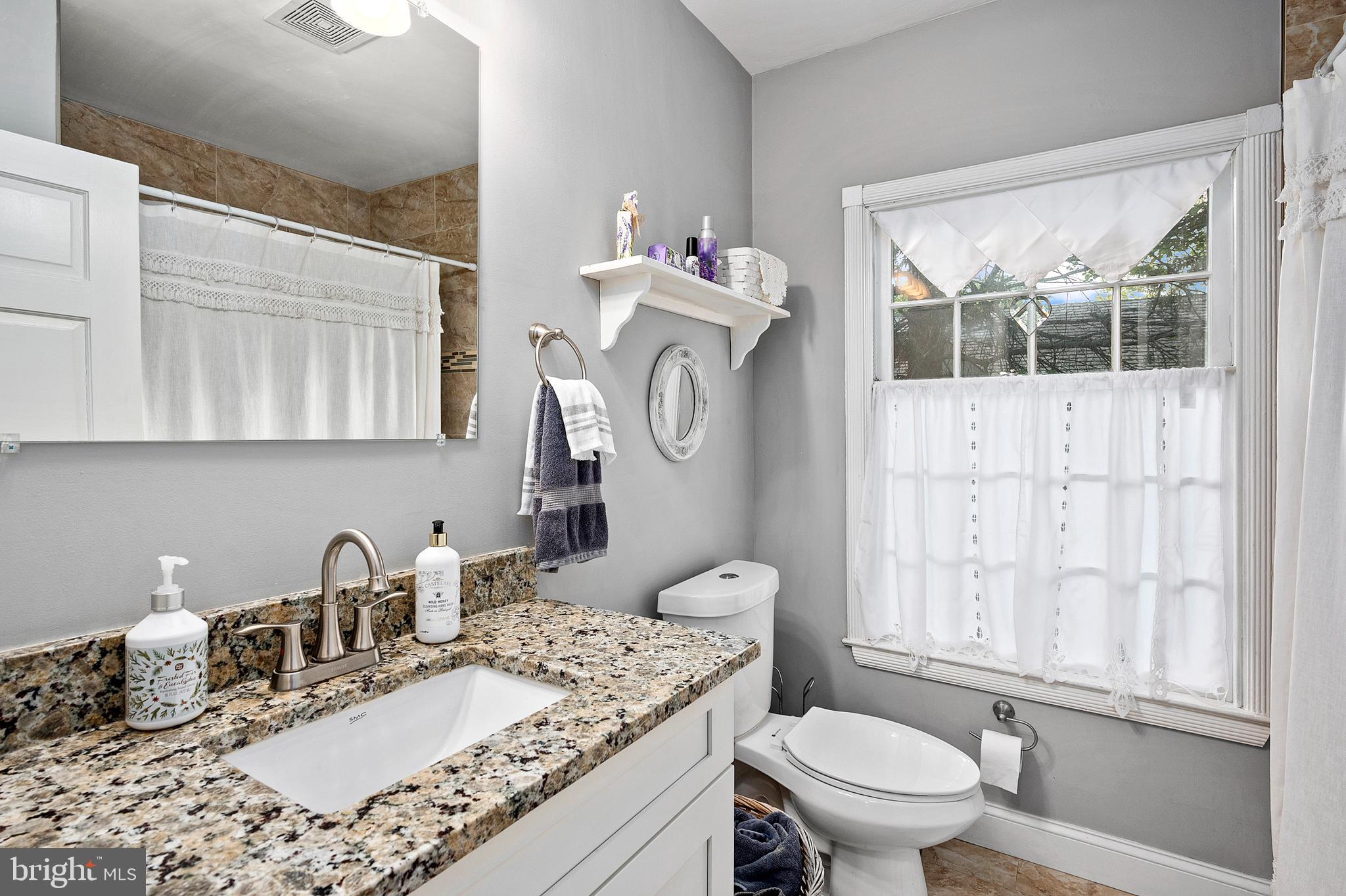 2445 Pickwick Road Baltimore, MD 21207 - Photo 36 of 58 Bathroom 2